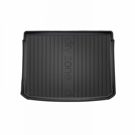 FIAT - Tavita portbagaj Fiat 500X fabricatie 01.2015 - prezent,  SUV, portbagaj superior (roata rezerva normala) #1