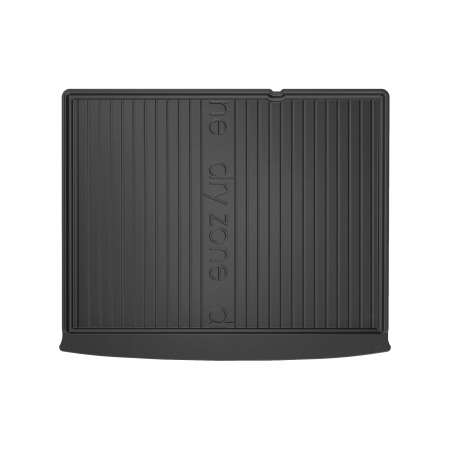 FIAT - Tavita portbagaj Fiat Doblo II fabricatie 2010 - prezent,  van #1