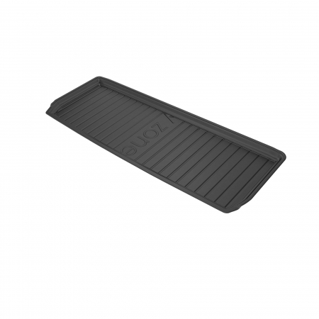 Tavita portbagaj Fiat Freemont fabricatie 08.2011 - 2016,  SUV, 7 locuri, rand 3 ridicat #1 [1]