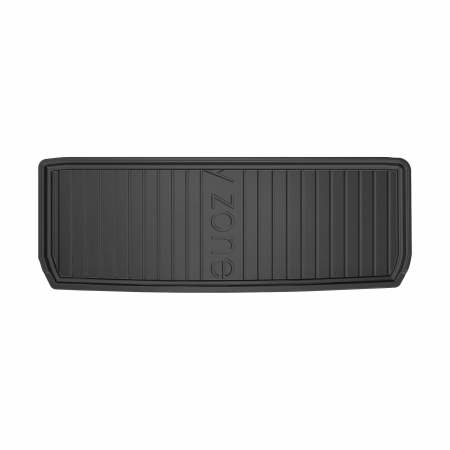 FREEMONT - Tavita portbagaj Fiat Freemont fabricatie 08.2011 - 2016,  SUV, 7 locuri, rand 3 ridicat #1