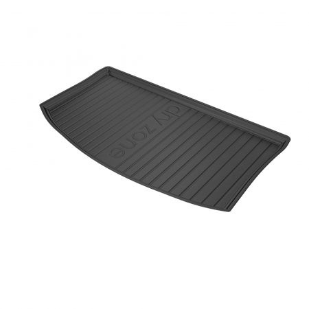 Tavita portbagaj Fiat Idea fabricatie 2003 - 2012,  van #1 [1]