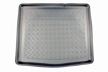 TIPO - Tavita portbagaj Fiat Tipo Cross fabricatie 10.2020 - prezent,  SUV, cu CargoBox #1