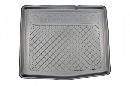 TIPO - Tavita portbagaj Fiat Tipo Cross fabricatie 10.2020 - prezent,  SUV, cu CargoBox #2