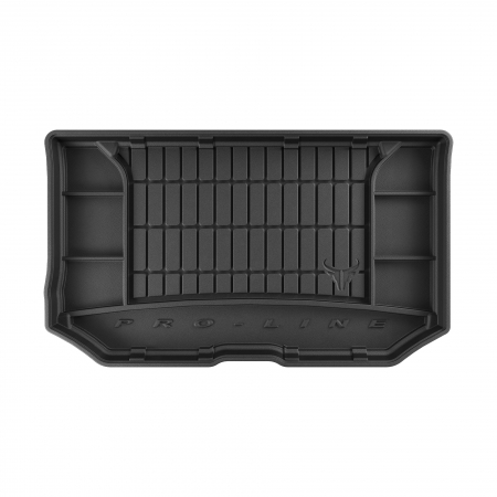 FIESTA - Tavita portbagaj Ford Fiesta VII,  Hatchback, fabricatie 07.2017 - prezent, PORTBAGAJ SUPERIOR #1