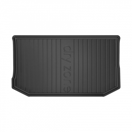 FIESTA - Tavita portbagaj Ford Fiesta VII fabricatie 07.2017 - prezent,  hatchback, PORTBAGAJ SUPERIOR #1