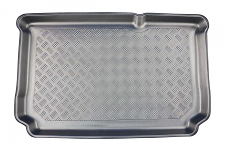 FIESTA - Tavita portbagaj Ford Fiesta VIII MHEV fabricatie 06.2022 - prezent,  hatchback #1