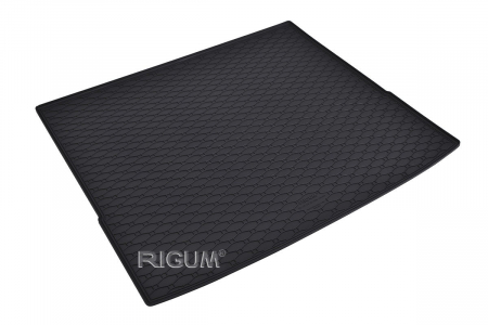 FORD - Tavita portbagaj Ford Focus IV MHEV fabricatie 07.2020 - prezent,  combi, portbagaj superior #1