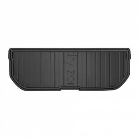 GALAXY - Tavita portbagaj Ford Galaxy II fabricatie 06.2006 - 08.2015,  van, rand 3 ridicat #1