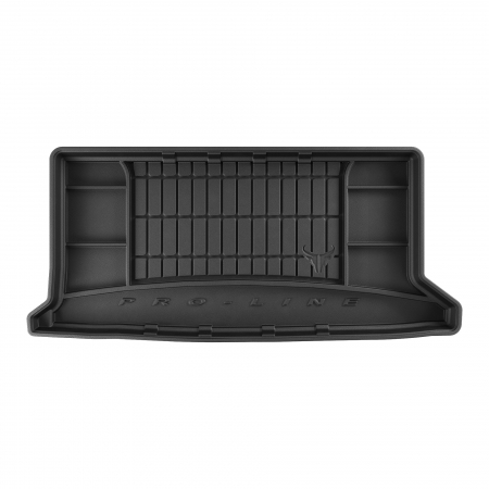 KA - Tavita portbagaj Ford KA II,  Hatchback, fabricatie 2009 - 08.2017 #1