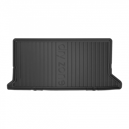 KA - Tavita portbagaj Ford KA II fabricatie 2009 - 08.2017,  hatchback #1