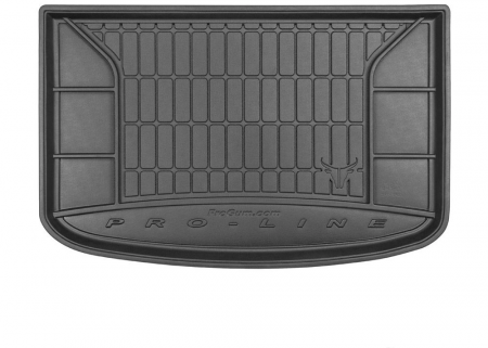 KUGA - Tavita portbagaj Ford Kuga II fabricatie 02.2013 - 03.2020,  SUV, cu roata de rezerva sau kit de reparatie #1