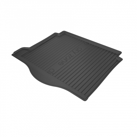 Tavita portbagaj Ford Mondeo Mk V Hybrid fabricatie 2019 - prezent,  combi, cu organizator, cu nise pe partea stanga #1 [1]