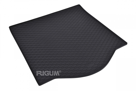 FORD - Tavita portbagaj Ford Mondeo V fabricatie 01.2015 - prezent,  combi, Roata rezerva ingusta / kit reparatie #2