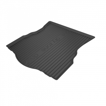 Tavita portbagaj Ford Mondeo V fabricatie 01.2015 - prezent,  hatchback, roata rezerva normala #1 [1]