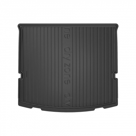 S-MAX - Tavita portbagaj Ford S-Max I fabricatie 05.2006 - 08.2015,  van, 7 locuri, rand 3 culcat, fara raft Optional Cargo #1