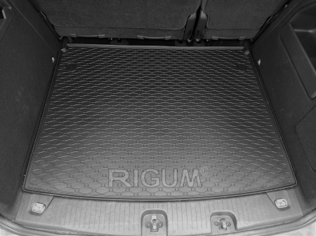 Tavita portbagaj Ford Tourneo Connect III fabricatie 05.2022 - prezent,  van, 5 locuri #1 [1]