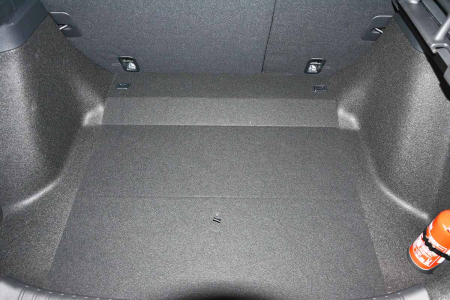 Tavita portbagaj Honda Civic X Sport fabricatie 2019 - prezent,  hatchback, facelift #1 [4]