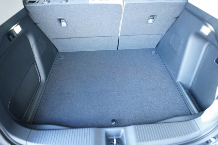 Tavita portbagaj Honda HR-V III e:HEV Hybrid fabricatie 09.2021 - prezent,  SUV, fara subwoofer #1 [6]