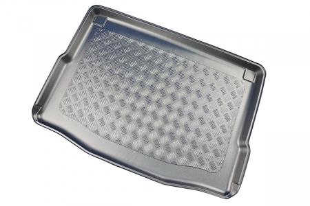 Tavita portbagaj Honda HR-V III e:HEV Hybrid fabricatie 09.2021 - prezent,  SUV, fara subwoofer #1 [1]