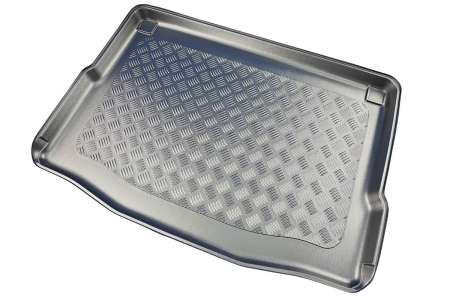 Tavita portbagaj Honda HR-V III e:HEV Hybrid fabricatie 09.2021 - prezent,  SUV, fara subwoofer #1 [2]