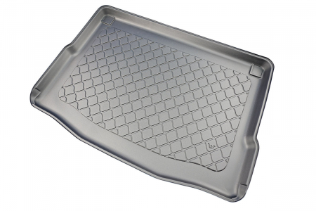 Tavita portbagaj Honda HR-V III e:HEV Hybrid fabricatie 09.2021 - prezent,  SUV, cu subwoofer #2 [2]