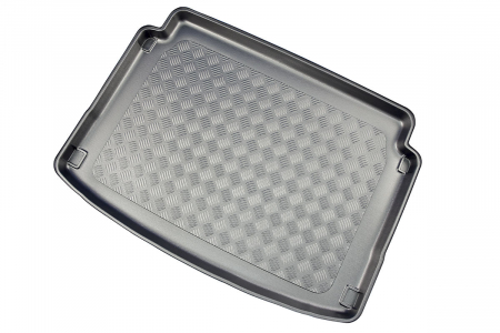 Tavita portbagaj Hyundai Bayon fabricatie 05.2021 - prezent,  SUV, portbagaj inferior, nu pentru MHEV #1 [1]