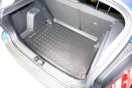 Tavita portbagaj Hyundai Bayon fabricatie 05.2021 - prezent,  SUV, portbagaj inferior, nu pentru MHEV #1 [3]