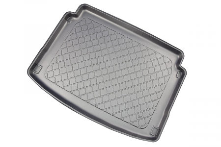 Tavita portbagaj Hyundai Bayon fabricatie 05.2021 - prezent,  SUV, portbagaj inferior, nu pentru MHEV #2 [1]