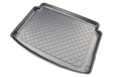 Tavita portbagaj Hyundai Bayon fabricatie 05.2021 - prezent,  SUV, portbagaj inferior, nu pentru MHEV #2 [2]