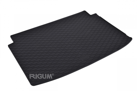 BAYON - Tavita portbagaj Hyundai Bayon fabricatie 2021 - prezent,  hatchback #2