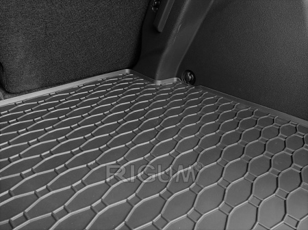 Tavita portbagaj Hyundai Bayon fabricatie 2021 - prezent,  hatchback #2 [3]