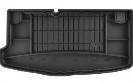 I10 - Tavita portbagaj Hyundai I10 I fabricatie 2008 - 2013,  hatchback #2