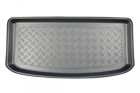 I10 - Tavita portbagaj Hyundai I10 III fabricatie 02.2020 - prezent,  hatchback, portbagaj inferior #1