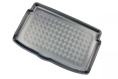 Tavita portbagaj Hyundai I20 III fabricatie 10.2020 - prezent,  hatchback, portbagaj inferior #1 [1]