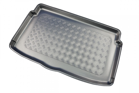 Tavita portbagaj Hyundai I20 III fabricatie 10.2020 - prezent,  hatchback, portbagaj inferior #1 [2]