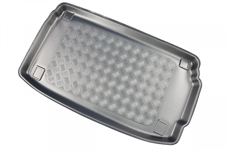 Tavita portbagaj Hyundai I20 III Hybrid fabricatie 10.2020 - prezent,  hatchback #1 [1]