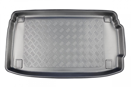 I20 - Tavita portbagaj Hyundai I20 III Hybrid fabricatie 10.2020 - prezent,  hatchback #1