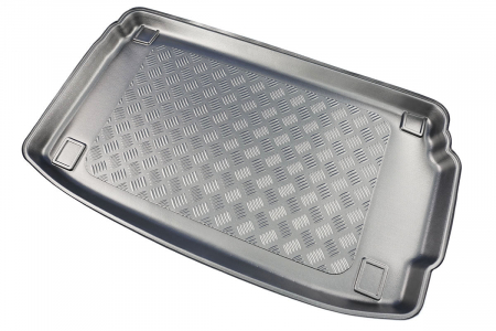 Tavita portbagaj Hyundai I20 III Hybrid fabricatie 10.2020 - prezent,  hatchback, portbagaj superior #2 [1]