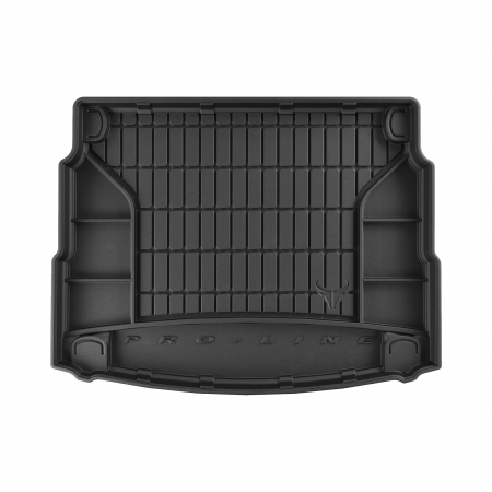 I30 - Tavita portbagaj Hyundai i30 III,  Hatchback, fabricatie 02.2017 - prezent #1