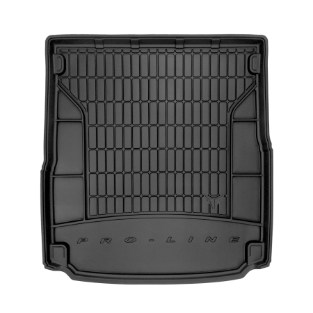 HYUNDAI - Tavita portbagaj Hyundai i40 fabricatie 07.2011 - prezent,  combi, fara compartiment optional in portbagaj, cu urechi laterale #1