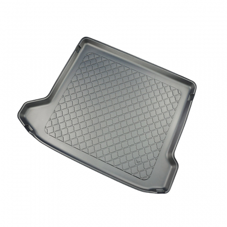 Tavita portbagaj Hyundai Ioniq 5 fabricatie 2021 - prezent,  hatchback #1 [1]