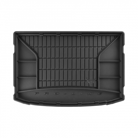 IX20 - Tavita portbagaj Hyundai ix20,  Hatchback, fabricatie 05.2010 - prezent #1