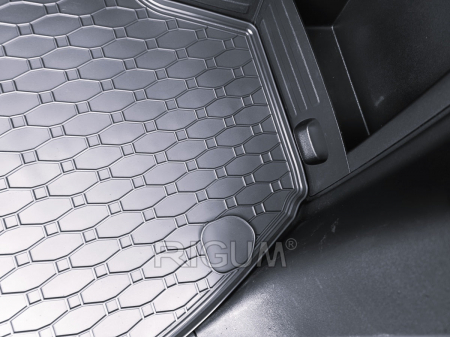 Tavita portbagaj Hyundai ix35 fabricatie 2010 - 06.2015,  SUV #1 [3]