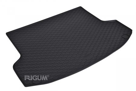 IX35 - Tavita portbagaj Hyundai ix35 fabricatie 2010 - 06.2015,  SUV #1