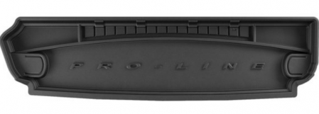 IX55 - Tavita portbagaj Hyundai ix55 fabricatie 2009 - 04.2012,  SUV, 7 locuri, rand 3 culcat #1