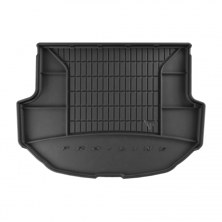 SANTA FE - Tavita portbagaj Hyundai Santa Fe III,  SUV, fabricatie 09.2012 - 07.2018 #1