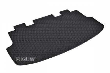 STARIA - Tavita portbagaj Hyundai Staria fabricatie 2022 - prezent,  van, 9 locuri #1