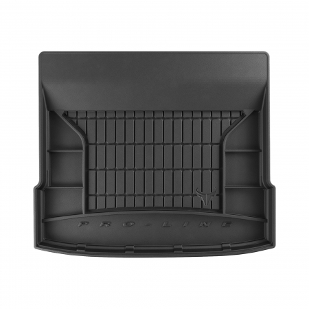 TUCSON - Tavita portbagaj Hyundai Tucson Hybrid fabricatie 12.2020 - prezent,  SUV, portbagaj inferior #1