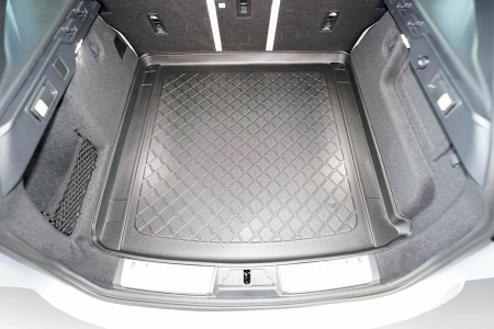 Tavita portbagaj Jaguar F-Pace MHEV fabricatie 2020 - prezent,  SUV, inclusiv modelele cu sine #1 [3]