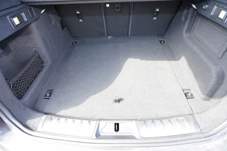 Tavita portbagaj Jaguar F-Pace MHEV fabricatie 2020 - prezent,  SUV, inclusiv modelele cu sine #1 [6]